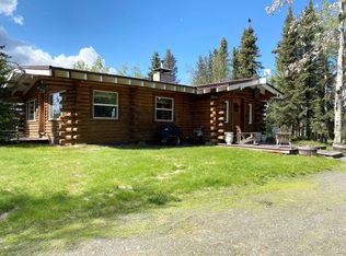 38895 A Private Rd, Sterling, AK 99672