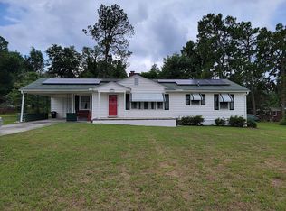 3519 Lawson Rd, Aiken, SC 29801