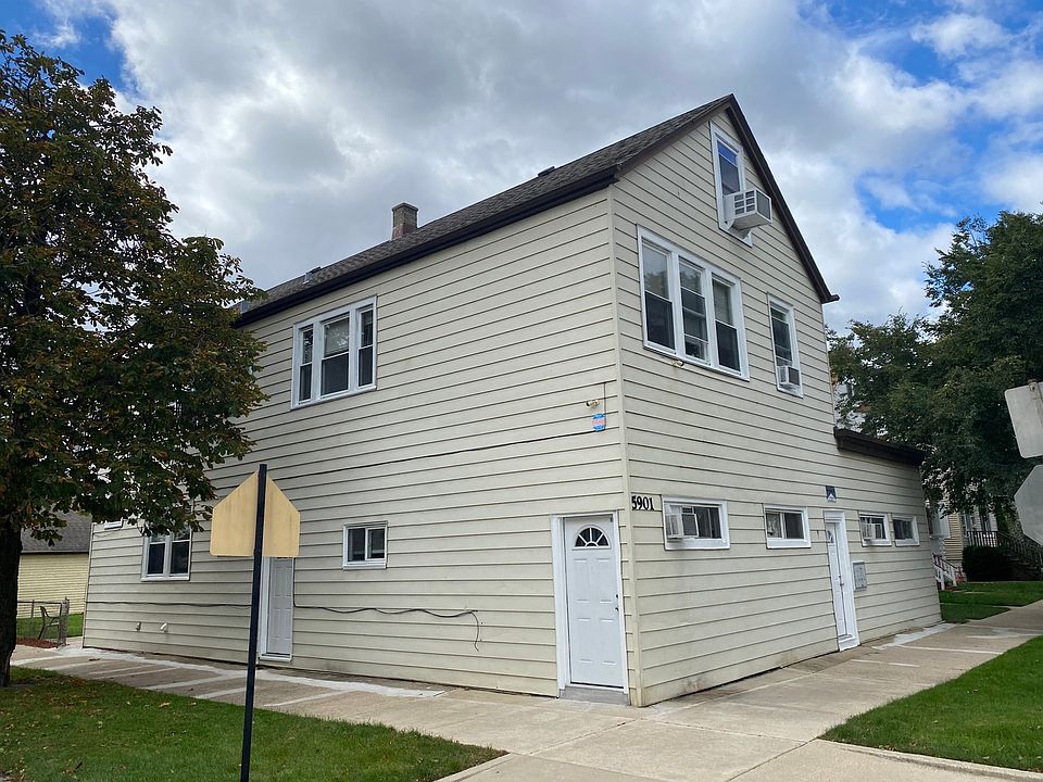 1st image of 5901 W Giddings St