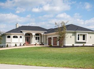 8467 S Marcy Ct, Bloomington, IN 47401