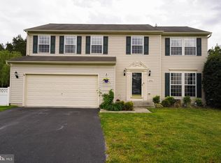 104 Pimlico Dr, Fruitland, MD