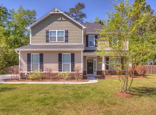 96 Mason Ct, Hampstead, NC 28443