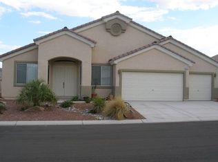 8819 Tangerine Sky Ave, Las Vegas, NV 89178