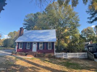 4219 Hope Valley Rd, Durham, NC 27707