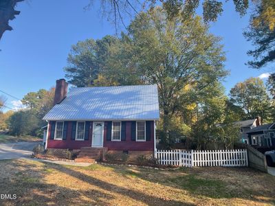 4219 Hope Valley Rd, Durham, NC, 27707