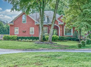 488 E Hampton Ct, Cookeville, TN 38501