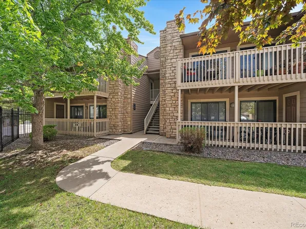 10293 E Peakview Avenue #F202, Englewood, CO 80111