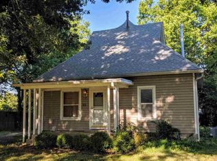 301 N Linden St, Belle Plaine, KS 67013