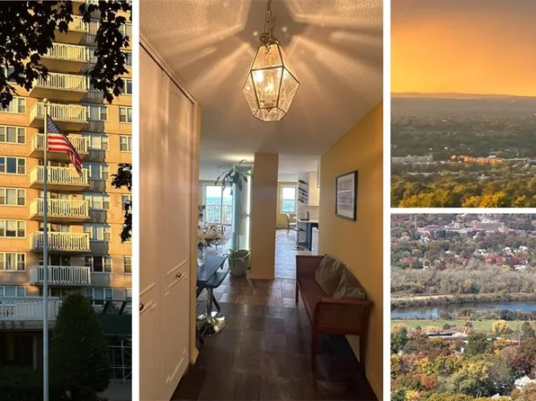 555 North Ave APT 24T, Fort Lee, NJ 07024