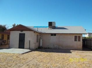 724 E Wisconsin St, Blythe, CA 92225