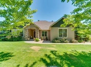 11846 N Rimrock Rd, Hayden Lake, ID 83835