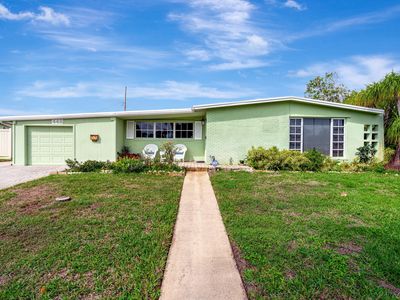 448 Gull Court, North Palm Beach, FL, 33408