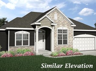 9539 Lost Pne, Verona, WI 53593