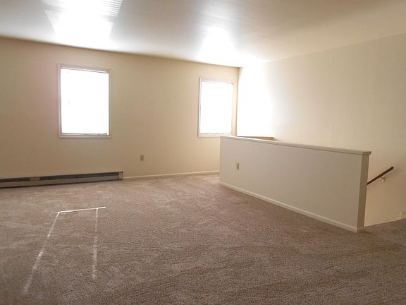 Entrance & Living Room