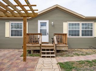 4075 Winterset Dr, Burns, WY 82053