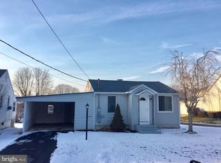 36 Valley St, Carlisle, PA 17013