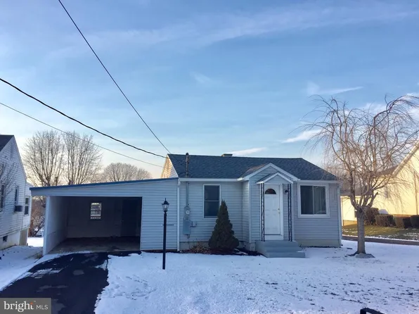36 Valley St, Carlisle, PA 17013