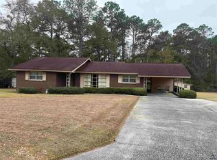 5021 Greenhill Rd, Eastman, GA 31023