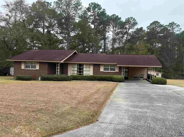 5021 Greenhill Rd, Eastman, GA 31023