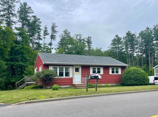12 Dana Avenue, Kittery, ME 03904