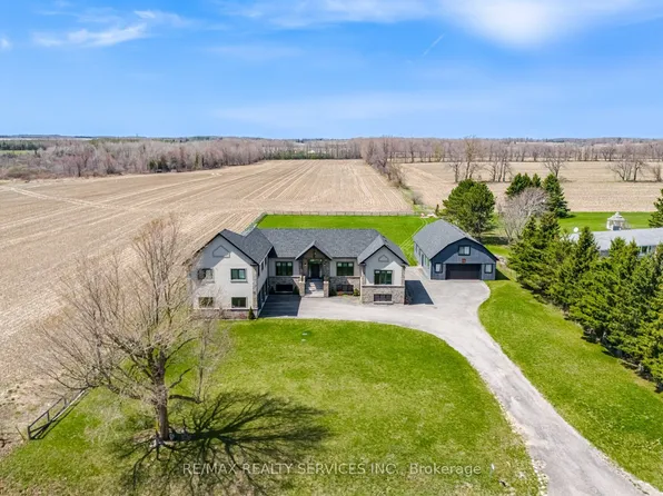 9522 Wellington St, Erin, ON N0B 1Z0