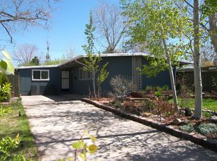 1366 S Elm St, Denver, CO 80222