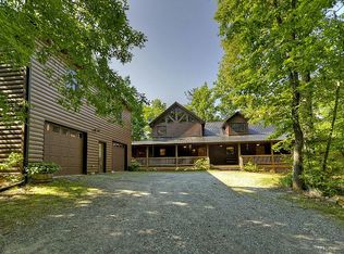 20 Fawn Trl, Morganton, GA 30560