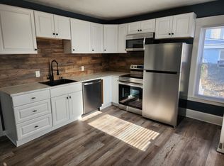 537 Howe St #1R, Manchester, NH 03103