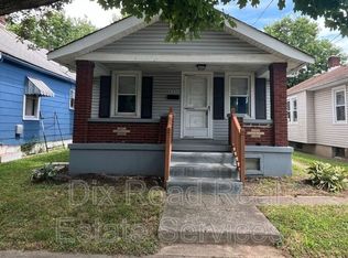 1946 Patton Ave, Hamilton, OH