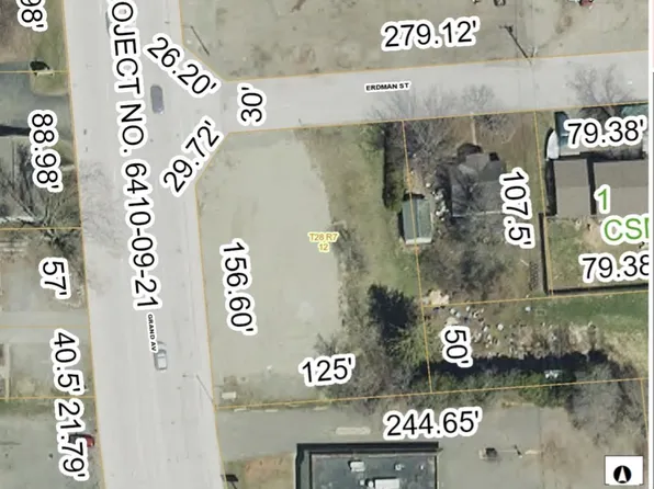 805 GRAND AVENUE, Schofield, WI 54476