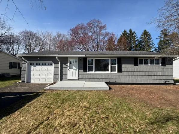 (undisclosed Address), North Syracuse, NY 13212