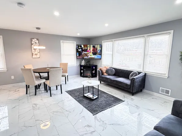 1017 Gondar Ave, Landover, MD 20785