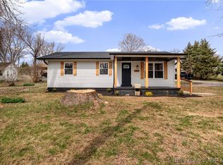 904 Utica Sellersburg Rd, Jeffersonville, IN 47130