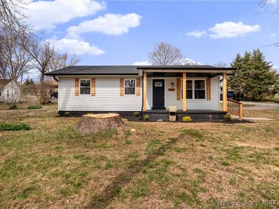 904 Utica Sellersburg Road, Jeffersonville, IN, 47130