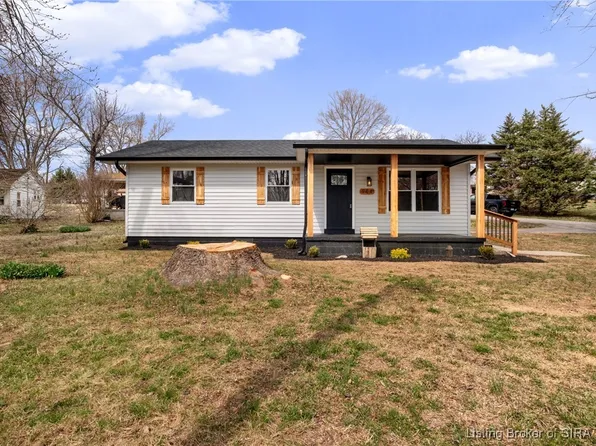 904 Utica Sellersburg Road, Jeffersonville, IN 47130