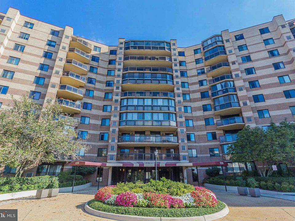 1st image of 8360 Greensboro Dr APT 521