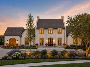 4413 Saddleback Ln, Southlake, TX 76092