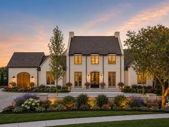 4413 Saddleback Ln, Southlake, TX 76092