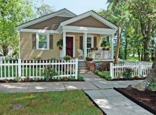 2021 Perry Ave, Wilmington, NC 28403