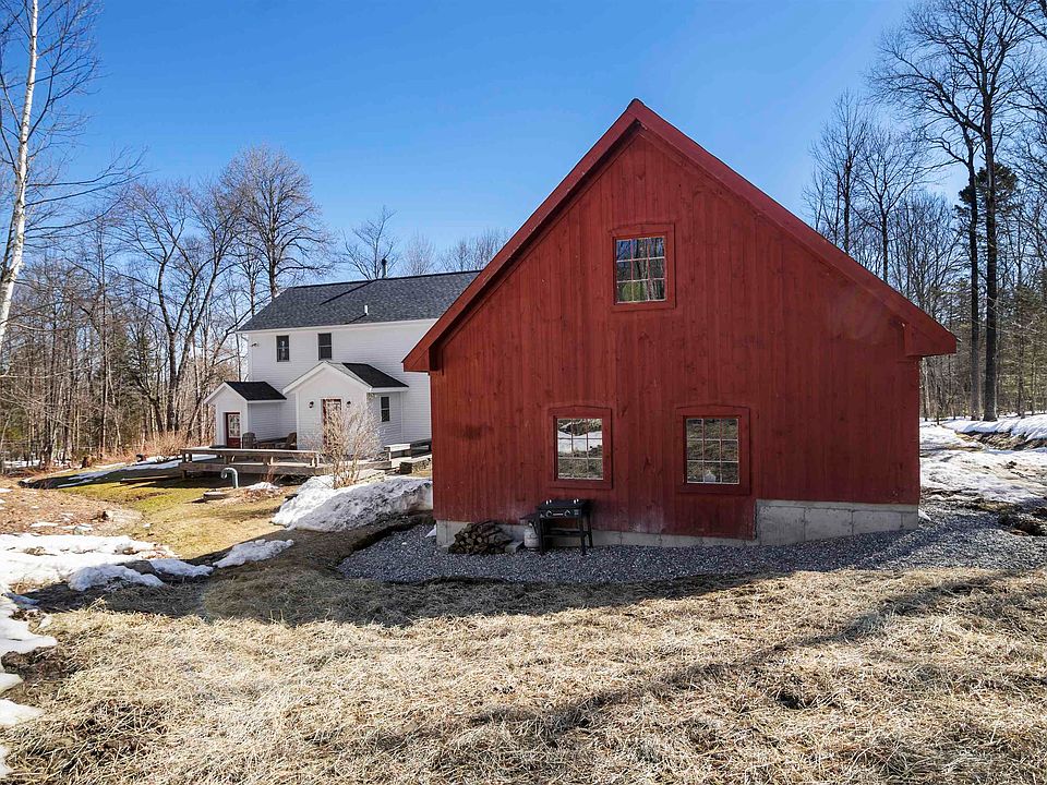 129 Patch Road, Morrisville, VT 05661 Zillow