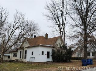 315 N Mill St, Eldon, MO 65026