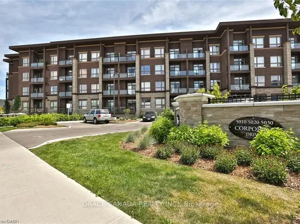 5020 Corporate Dr, Burlington, ON