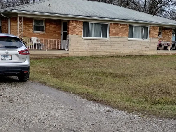 1802 N Audubon Rd, Indianapolis, IN 46218