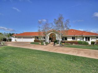 2231 Hill Haven Rd, Solvang, CA 93463