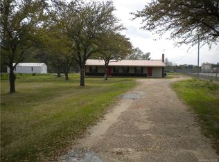 1006 Oxford Rd, Mansfield, LA 71052