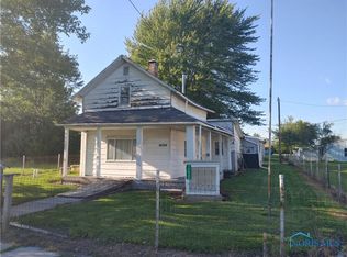 15022 Hammansburg Rd, North Baltimore, OH 45872