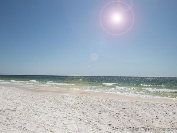 Look at the BEACH!