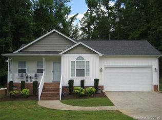 1121 Warpers Ln, Fort Mill, SC 29715