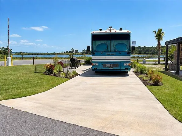 11551 Dauphin Island Pkwy #246, Mobile, AL 36605