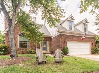13830 Walkers Creek Dr, Charlotte, NC 28273